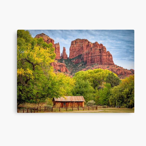 Item preview, At the Foot of the Rock designed and sold by Viv Thompson Photography .