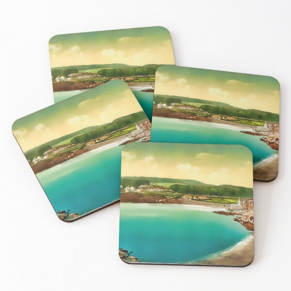 Item preview, Dunmore County Waterford Retro 1900 designed and sold by OliDesigns.