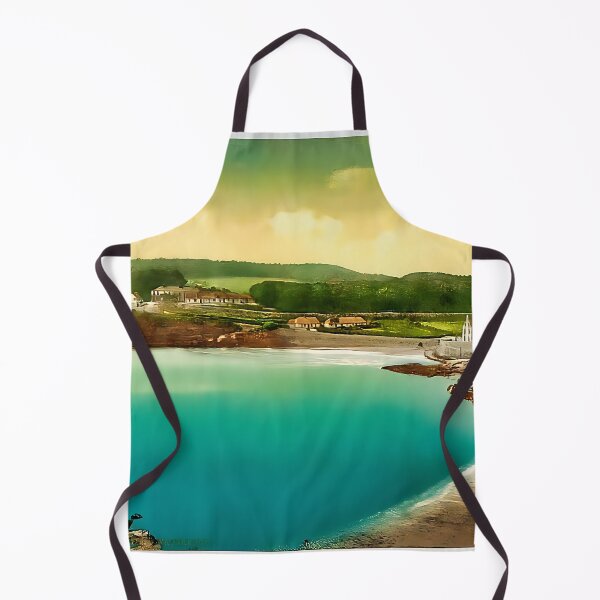 Item preview, Dunmore County Waterford Retro 1900 designed and sold by OliDesigns.