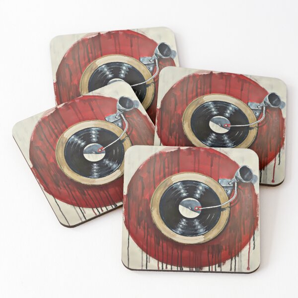 Item preview, Vintage Vinyl Record Album Art designed and sold by mrtraz.