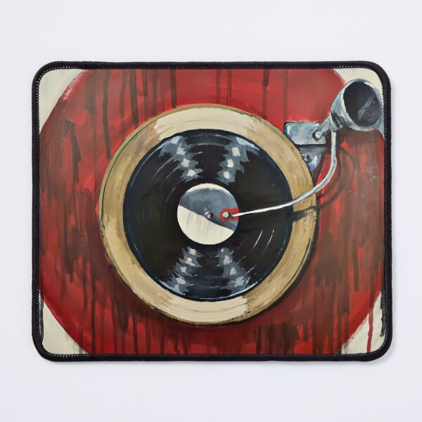 Item preview, Vintage Vinyl Record Album Art designed and sold by mrtraz.