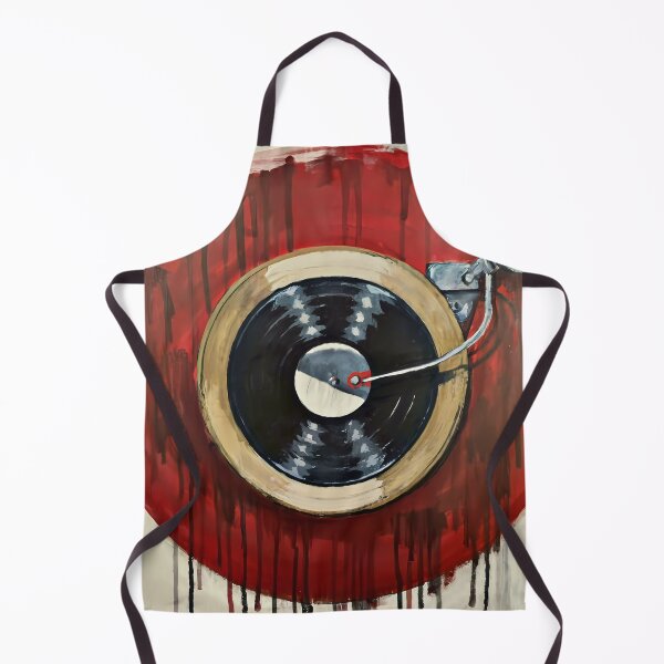 Item preview, Vintage Vinyl Record Album Art designed and sold by mrtraz.