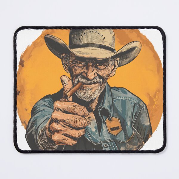 Item preview, Old school times thumbs up designed and sold by TheWitsFoe.