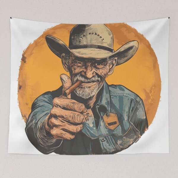 Item preview, Old school times thumbs up designed and sold by TheWitsFoe.
