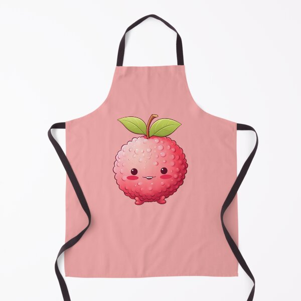 Item preview, Cute lychee fruits designed and sold by DerSenat.