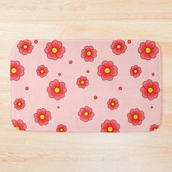 Item preview, Red Flowers  designed and sold by SayuriNishi.