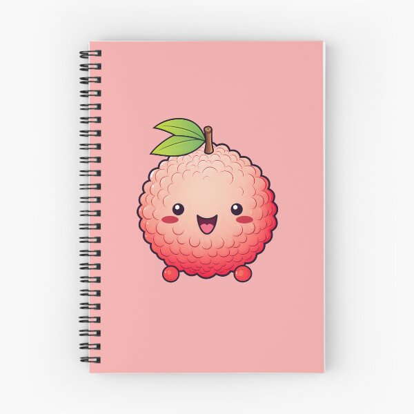 Item preview, Cute lychee fruits designed and sold by DerSenat.