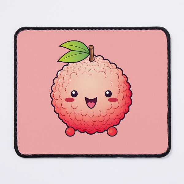 Item preview, Cute lychee fruits designed and sold by DerSenat.