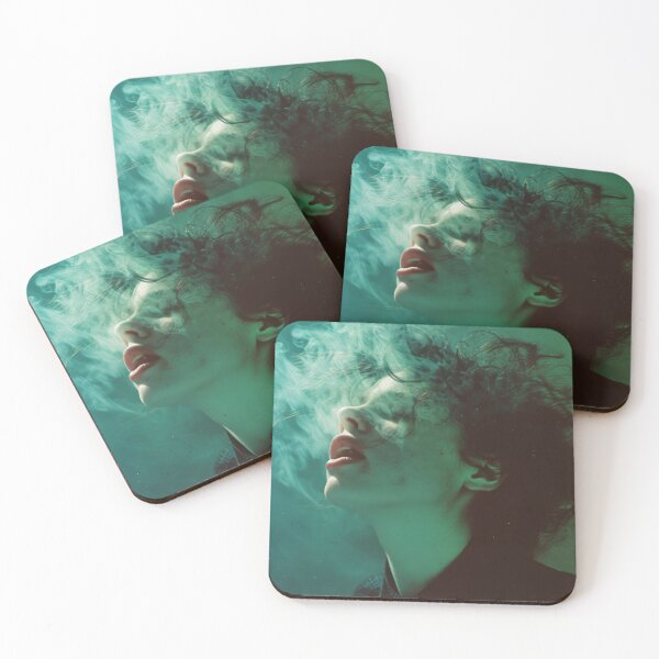 Item preview, Young Woman  designed and sold by BilgePaksoylu.