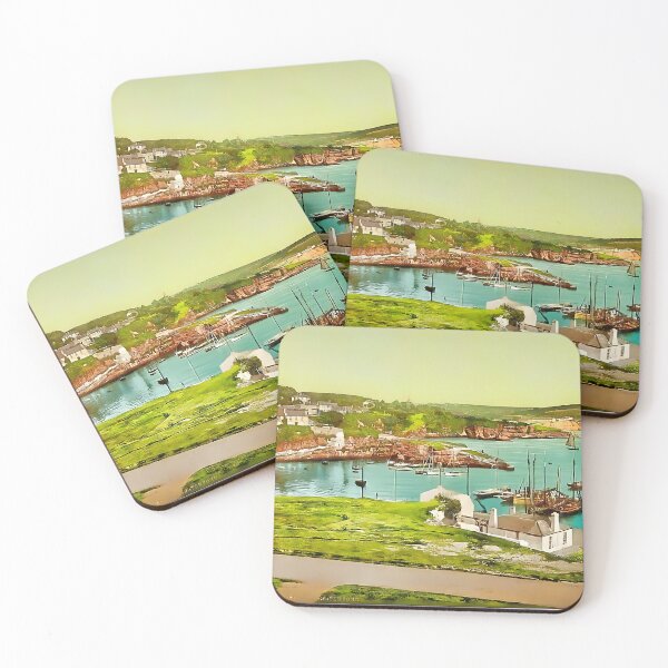 Item preview, Dunmore County Waterford Retro 1894 designed and sold by OliDesigns.