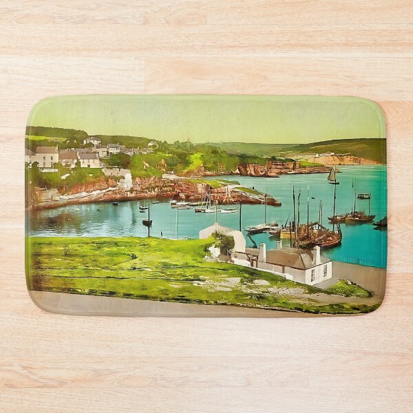 Item preview, Dunmore County Waterford Retro 1894 designed and sold by OliDesigns.