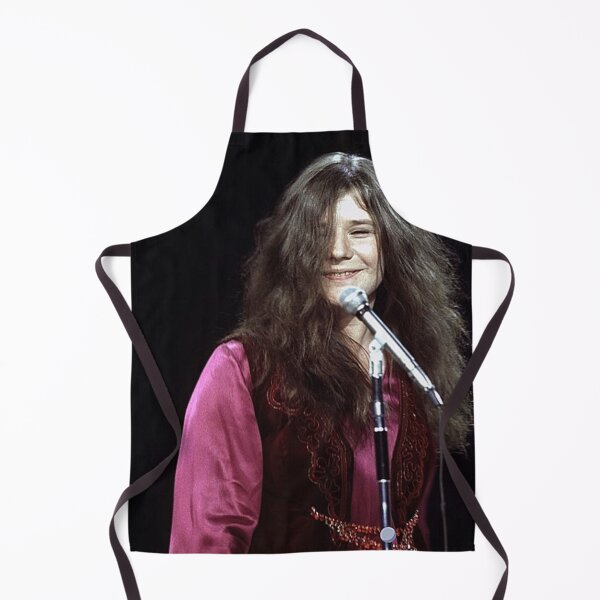 Item preview,  Janis Joplin pretty designed and sold by warshipologiste.
