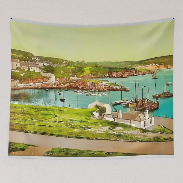 Item preview, Dunmore County Waterford Retro 1894 designed and sold by OliDesigns.