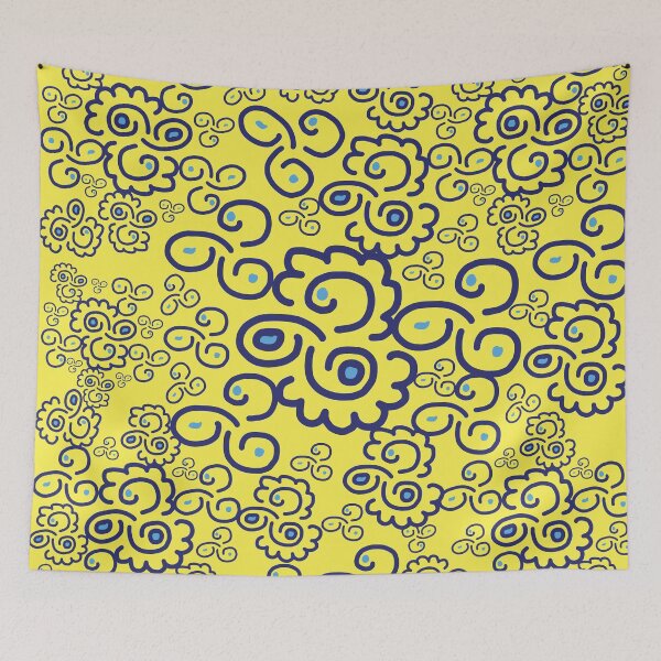 Item preview, african loincloth design designed and sold by Wolagno.