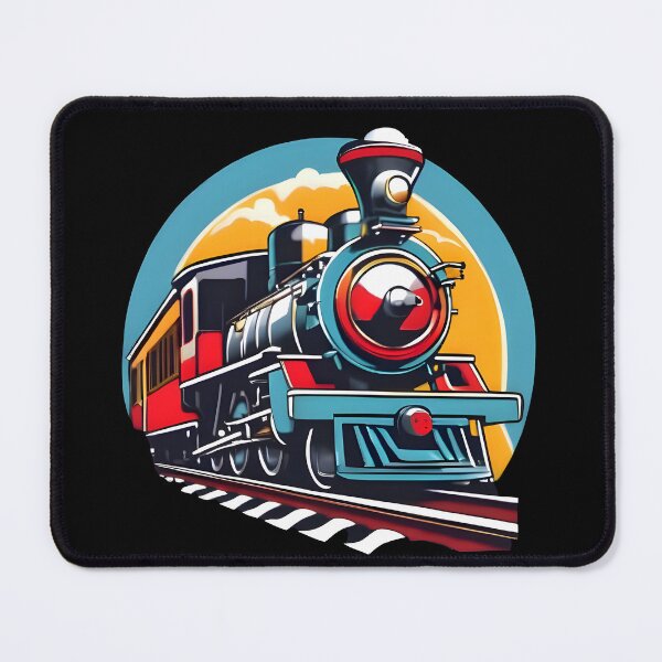 Item preview, Lionel Trains design Classic T-Shirt designed and sold by hummygraphic.
