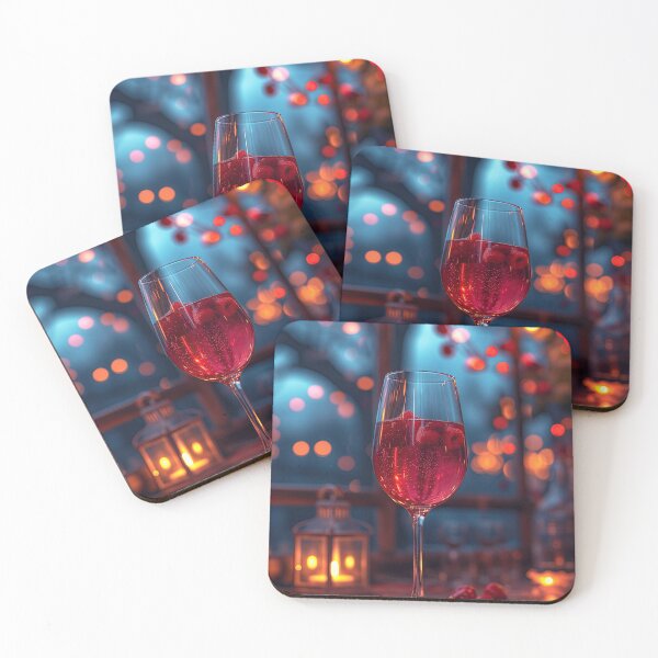 Item preview, Romantic Valentine's Day designed and sold by FireScreen.