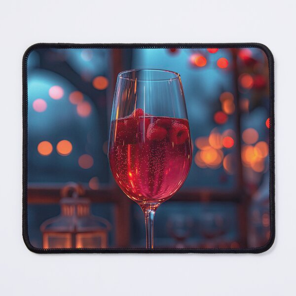 Item preview, Romantic Valentine's Day designed and sold by FireScreen.