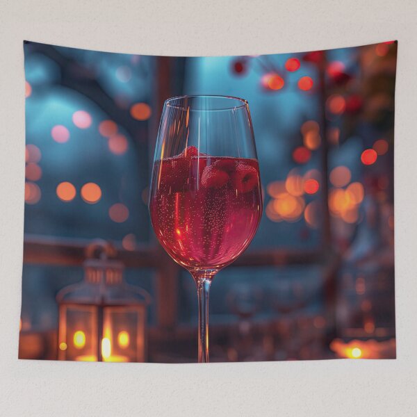 Item preview, Romantic Valentine's Day designed and sold by FireScreen.