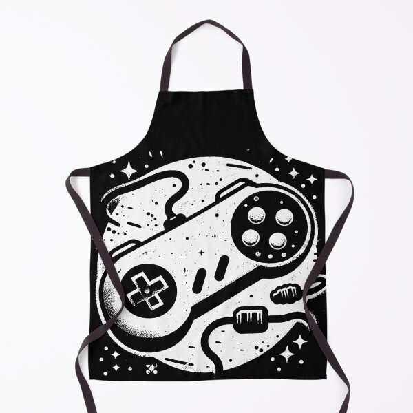 Artikelvorschau, Retro-Spielekonsolen-Controller entworfen und verkauft von MissKaffeina.