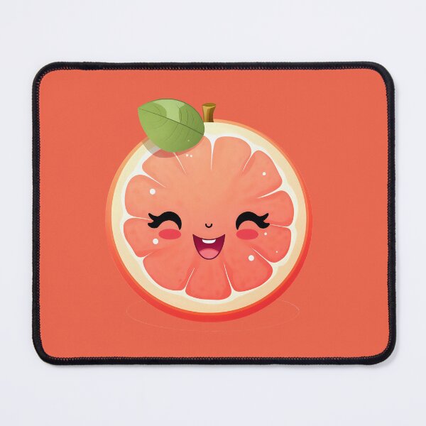 Item preview, Cute grapefruit designed and sold by DerSenat.