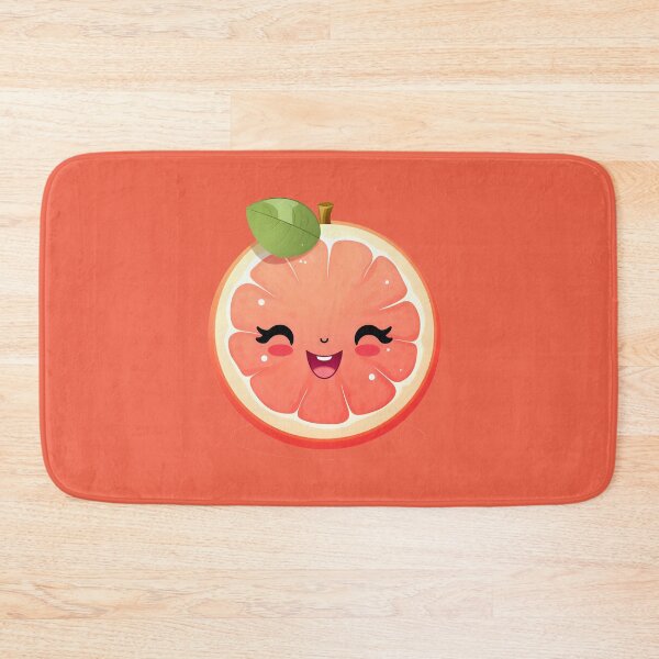 Item preview, Cute grapefruit designed and sold by DerSenat.