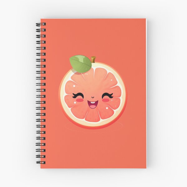 Item preview, Cute grapefruit designed and sold by DerSenat.
