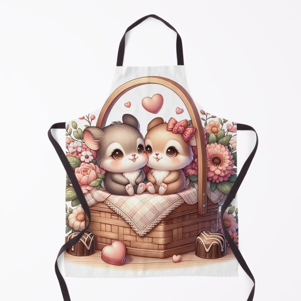 Item preview, Cute animals designed and sold by CreativeMindAH.
