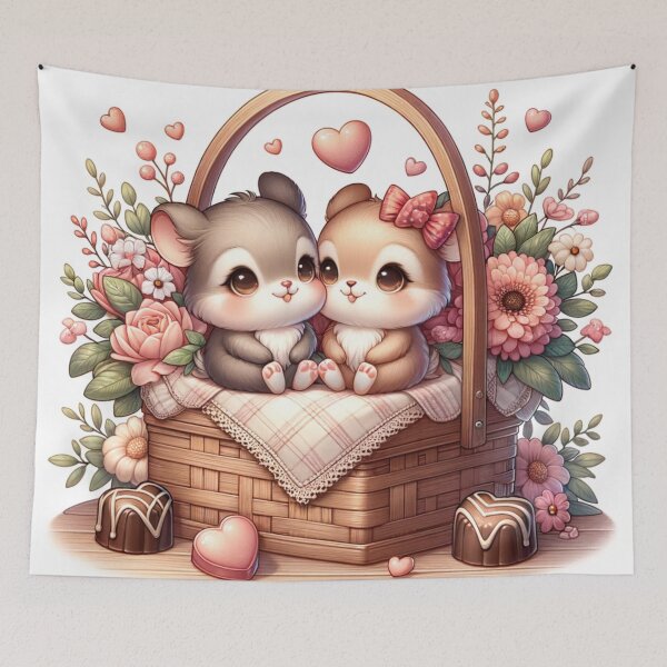 Item preview, Cute animals designed and sold by CreativeMindAH.