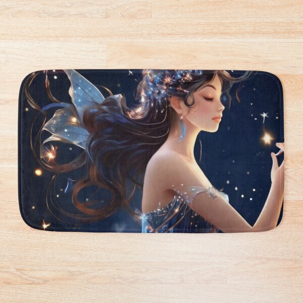 Item preview, Stellar Ballet | Constellation Dancer Fairy designed and sold by MysticFable.