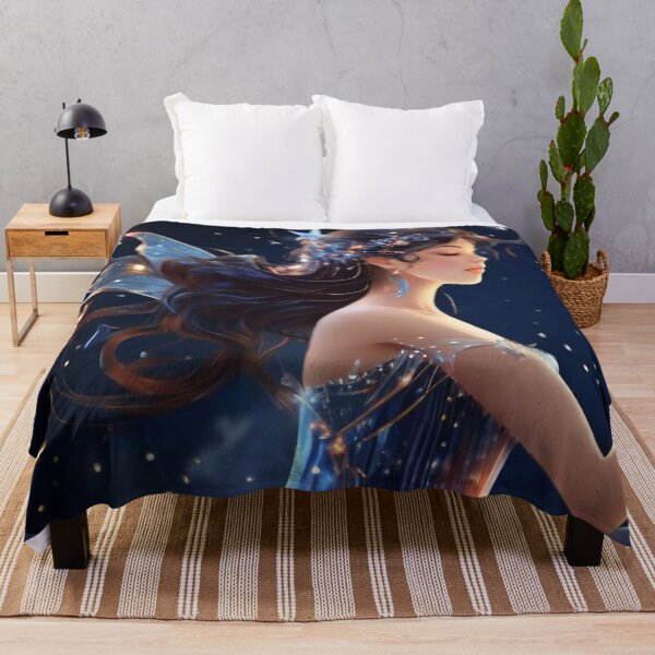 Item preview, Stellar Ballet | Constellation Dancer Fairy designed and sold by MysticFable.