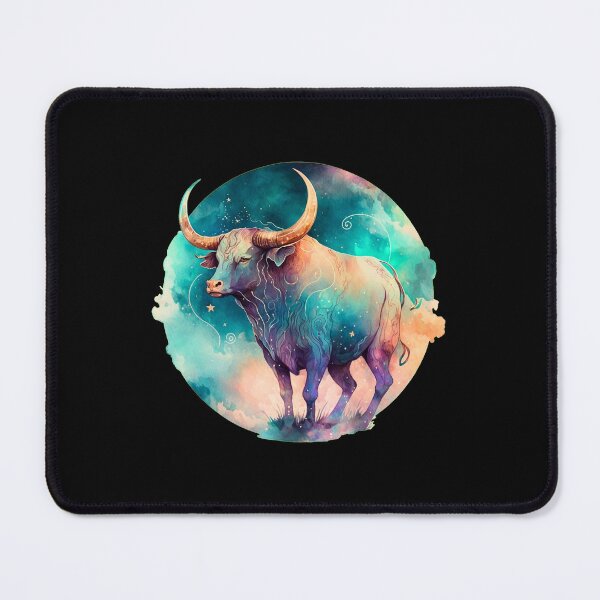 Item preview, Taurus Star Sign designed and sold by ZodiacWonders.