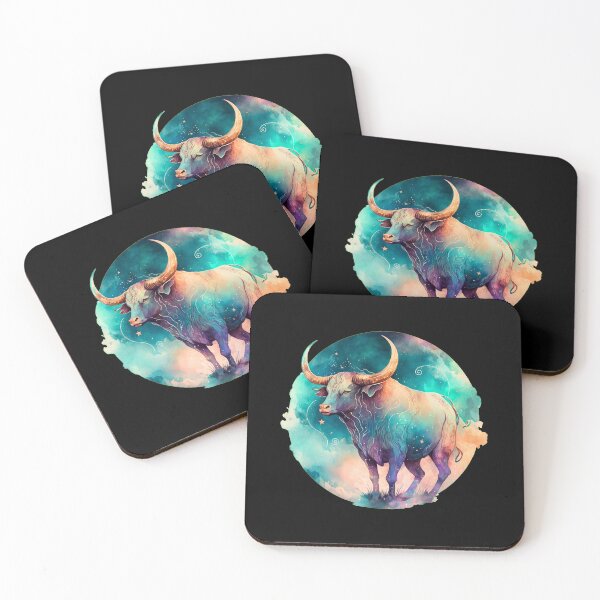 Item preview, Taurus Star Sign designed and sold by ZodiacWonders.