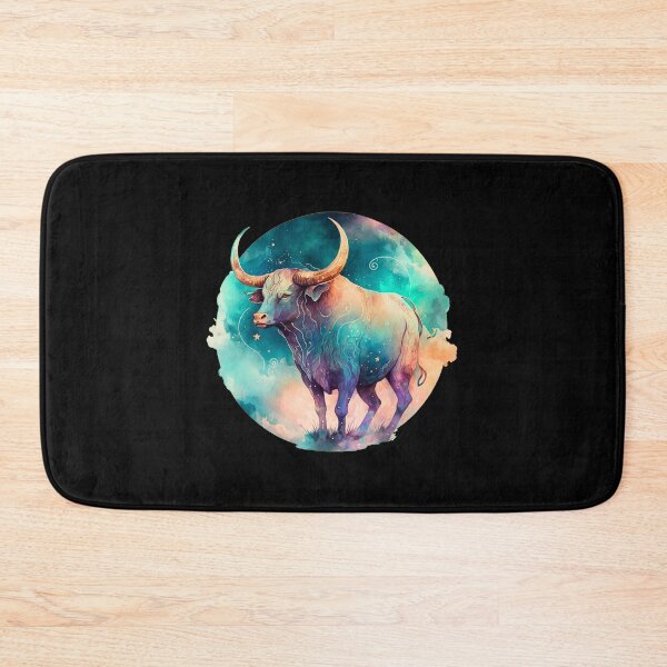 Item preview, Taurus Star Sign designed and sold by ZodiacWonders.