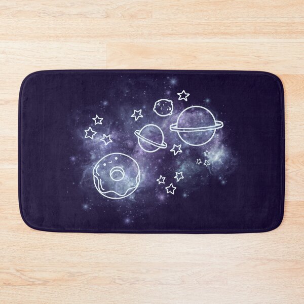 Item preview, Odd planet out/donut designed and sold by marahhoma.
