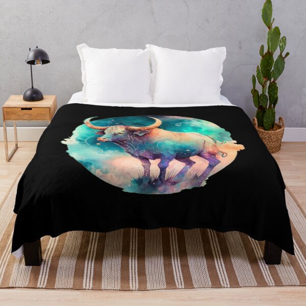 Item preview, Taurus Star Sign designed and sold by ZodiacWonders.