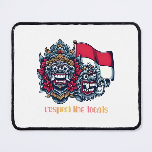 Item preview, Respect the local designed and sold by ManikRaja.