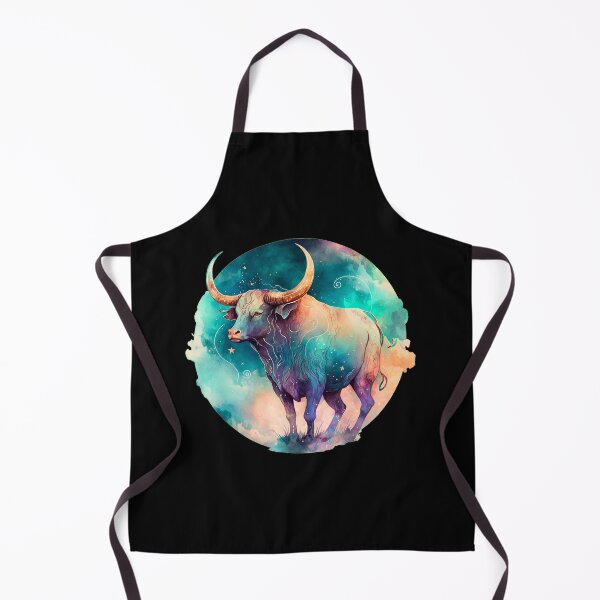 Item preview, Taurus Star Sign designed and sold by ZodiacWonders.
