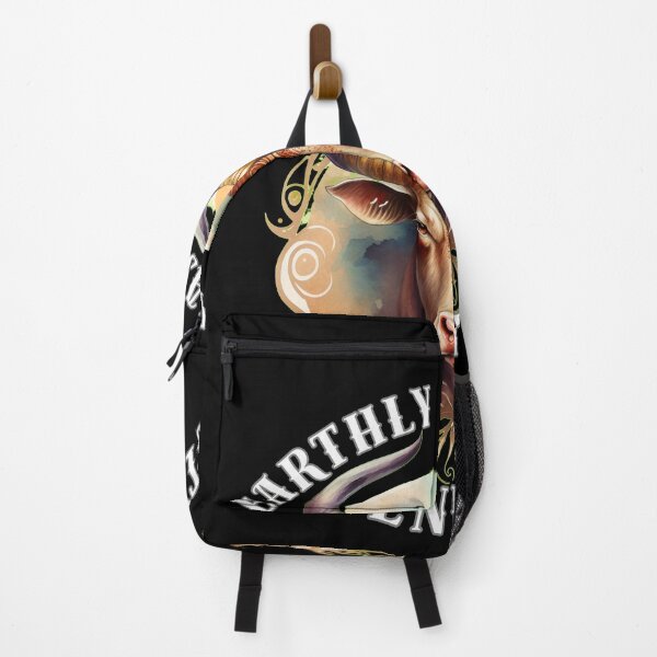 Item preview, Earthly Pleasures, Heavenly Taste. taurus may designed and sold by ZodiacWonders.
