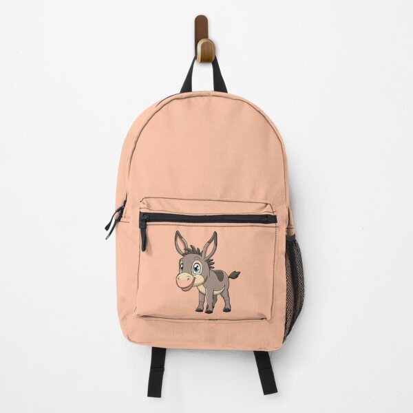 Item preview, Cute Donkey designed and sold by kgbgallery.