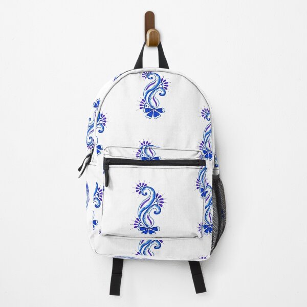 Item preview, blue design designed and sold by TaarsDesigns.
