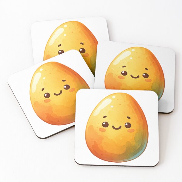 Item preview, Cute Mango designed and sold by Emitropy.