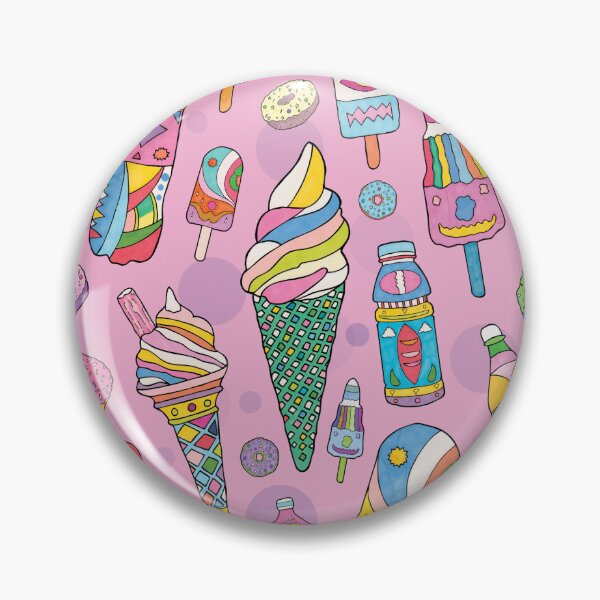 Item preview, Ice Cream designed and sold by ManicMinotaur.