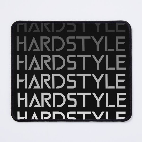 Item preview, HARDSTYLE FADE designed and sold by Hardstyle-Tees.