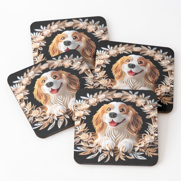 Item preview, Cut Animation Of The Dog designed and sold by Leader Designer.