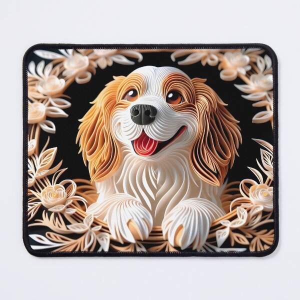 Item preview, Cut Animation Of The Dog designed and sold by Leader Designer.