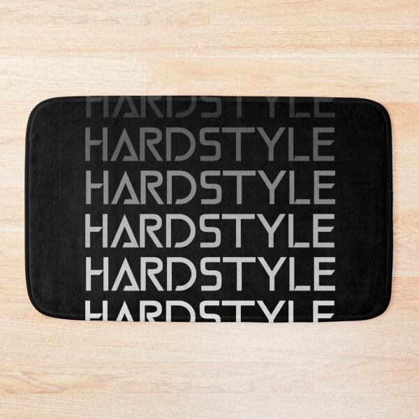 Item preview, HARDSTYLE FADE designed and sold by Hardstyle-Tees.