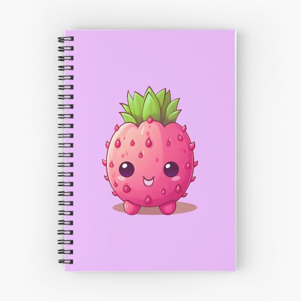 Item preview, Cute dragon fruit designed and sold by DerSenat.