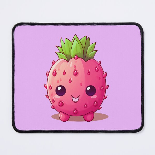 Item preview, Cute dragon fruit designed and sold by DerSenat.