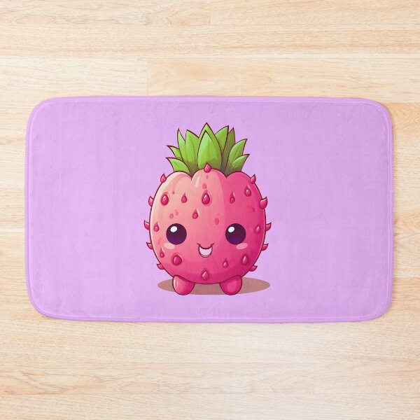 Item preview, Cute dragon fruit designed and sold by DerSenat.