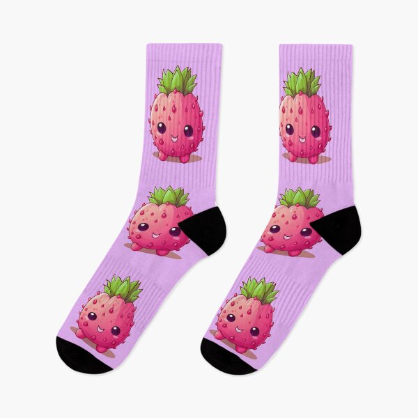 Item preview, Cute dragon fruit designed and sold by DerSenat.